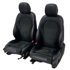 Mercedes amg sedile sportivo - amg,
