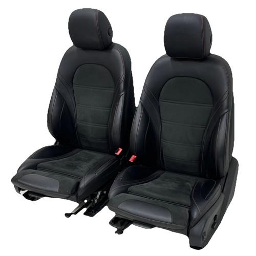 Mercedes amg sedile sportivo - amg,