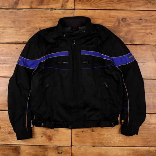 Olympia giacca moto sportiva - giacca,