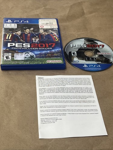 Playstation pro evolution - 4,