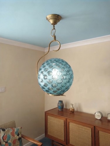 Venini chandelier big bubble - venini,