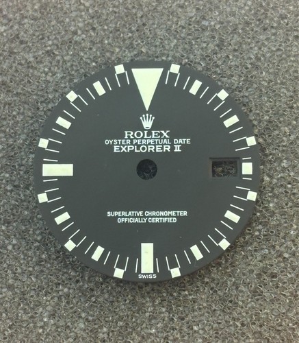 Rolex explorer unused - ii,