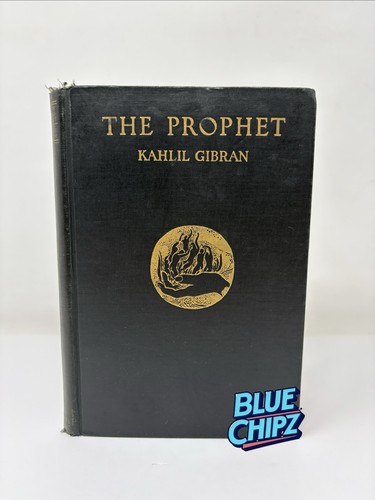 Kahlil gibran the - the, 1st