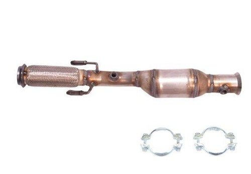 Catalizzatore per peugeot - catalizzatore,