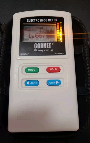 Emrss cornet ed88tplus - cornet,