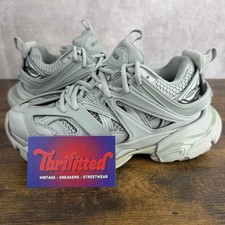 Balenciaga Wmns Track Sneaker