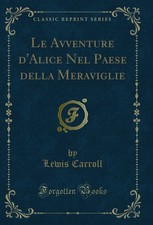 Le Avventure d'Alice Nel Paese