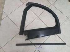 GUARNIZIONE MODANATURA PORTA POSTERIORE DESTRA FIAT 500 L ( 351 - 352 ) DAL 2012