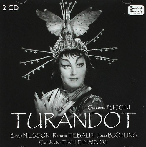 Audio giacomo puccini - audio,