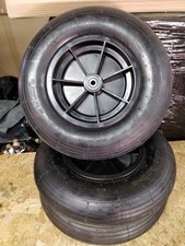 Nuovo Set di 3, 4.80/4.00-8