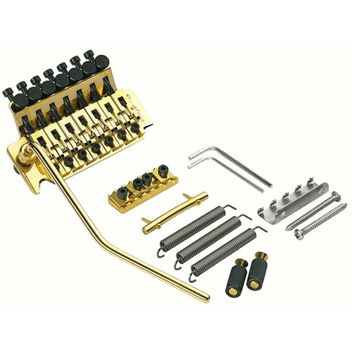 New floyd rose tremolo - new,