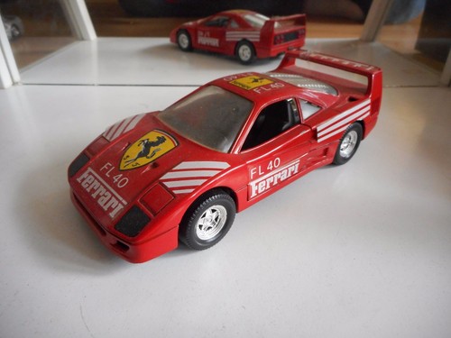 Ferrari f40 mira rosso su - f40,