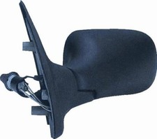 Specchietto Retrovisore per Fiat Punto 1993-1999 3 Porte Meccanico Sinistro