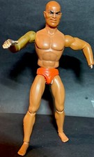 1975 BIG JIM ALL STAR 10"