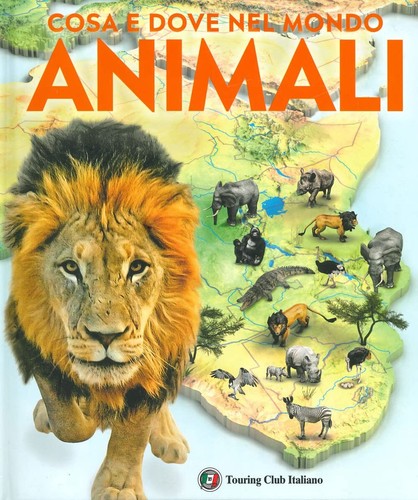 Libro cosa quando nel - libro,