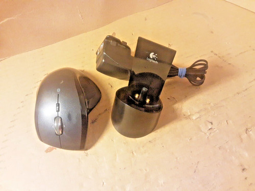 Mouse logitech performance - logitech,