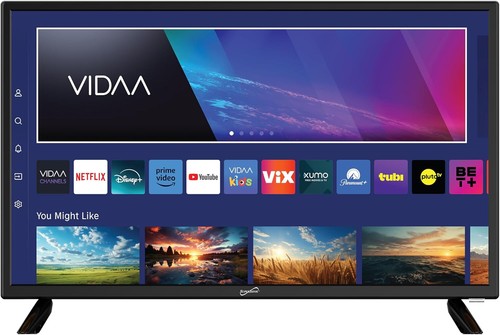 Supersonic 2420vtv inch - supersonic, sc-2420vtv