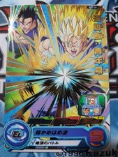 Carte Dragon Ball Z DBZ Super