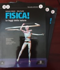 Fisica! Le leggi della natura