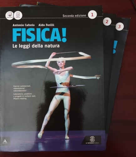 Fisica leggi della - fisica!,