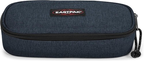 Eastpak astuccio ovale single - eastpak,