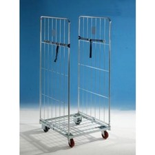 Carrelli Carrello Contenitore