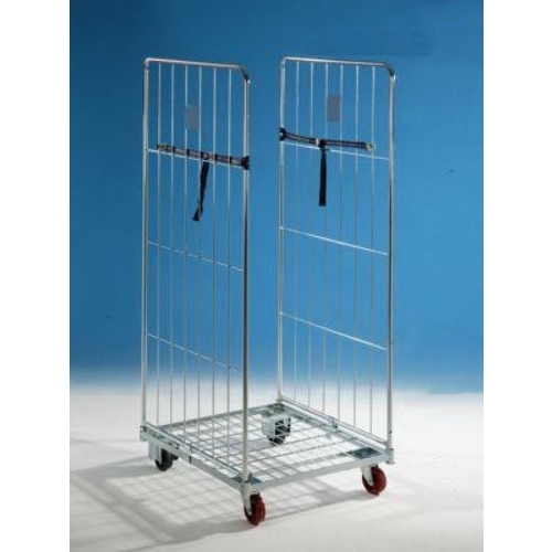 Carrelli carrello contenitore - carrello,