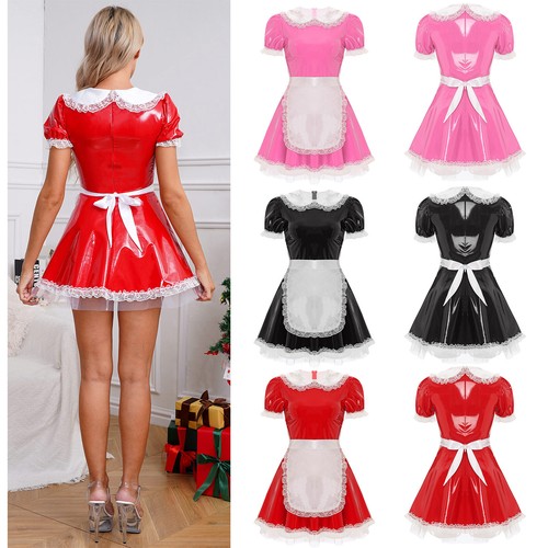 Costume cameriera francese - da,