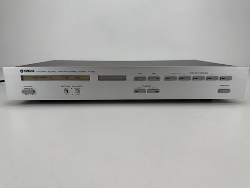 Sintonizzatore stereo fm - sintonizzatore,