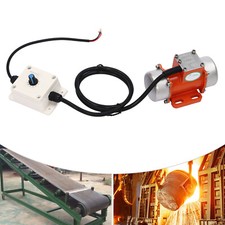 Motore a vibrazione con