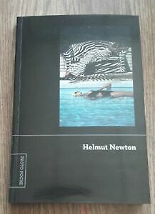 Helmut newton photo poche - newton,