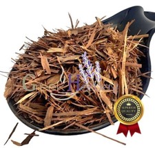 Lapacho Pau D'Arco Dried Bark