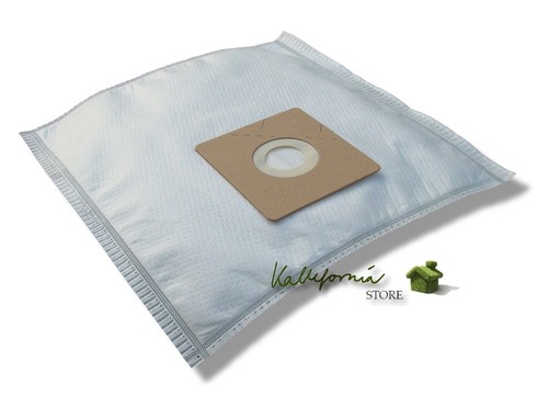 Sacchetti per aspirapolvere - 10,