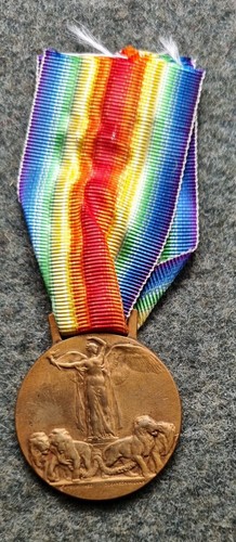 Medaglia regno italia - medaglia,