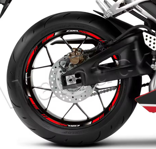 Honda cbr 600rr 1000rr set - cbr,