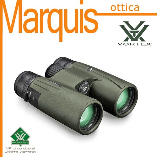 Vortex binocolo viper 8x42 - viper,