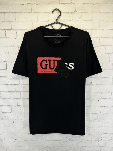 Guess casual shirt uomo - t-shirt,
