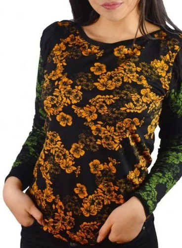 Maglia desigual nuova t - desigual, tg