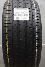 1 pneumatico pirelli 265/35 r19 94y estivo su014730