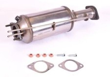 DPF FITS FORD GALAXY MK3 &