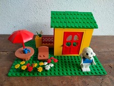 LEGO Fabuland 3654 Country