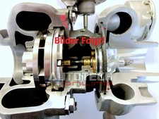 Turbocompressore per opel - turbocompressore,