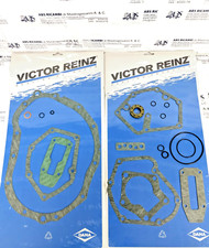 KIT GUARNIZIONI CAMBIO FIAT PANDA 141 4X4