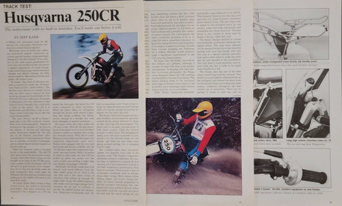Articolo prova moto - , 5p