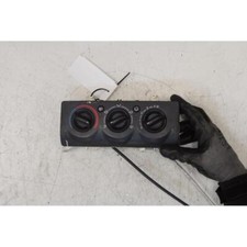 BLOCCO COMANDO CLIMA MANUALE