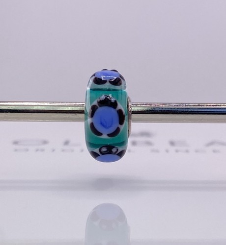 Trollbeads tartaruga perlina - tartaruga,