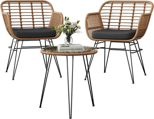 Set mobili giardino - set,