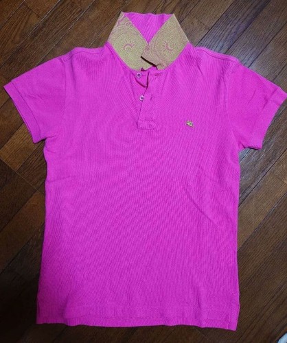 Polo etro uomo top pegasus - uomo,