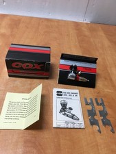 Cox Tee Dee .051 n. Motore