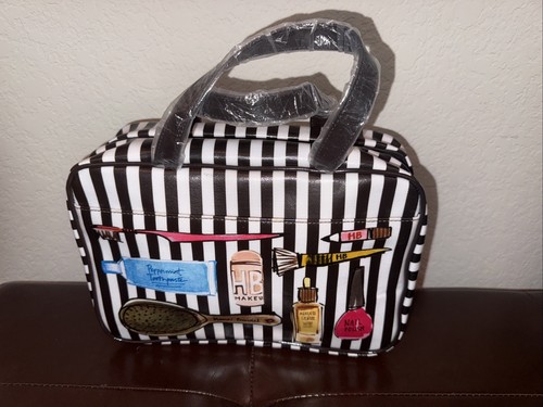 Henri bendel beauty essentials - henri,